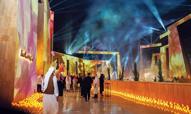 VIA Riyadh, the Saudi capital’s latest luxury destination ...